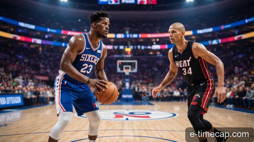 Điểm tin NBA Offseason: Những thương vụ bom tấn và sự khởi đầu của kỷ nguyên mới