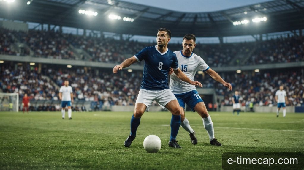 FIFA Days tháng 9/2026: Tại sao lịch thi đấu quốc tế lại thay đổi đột ngột?