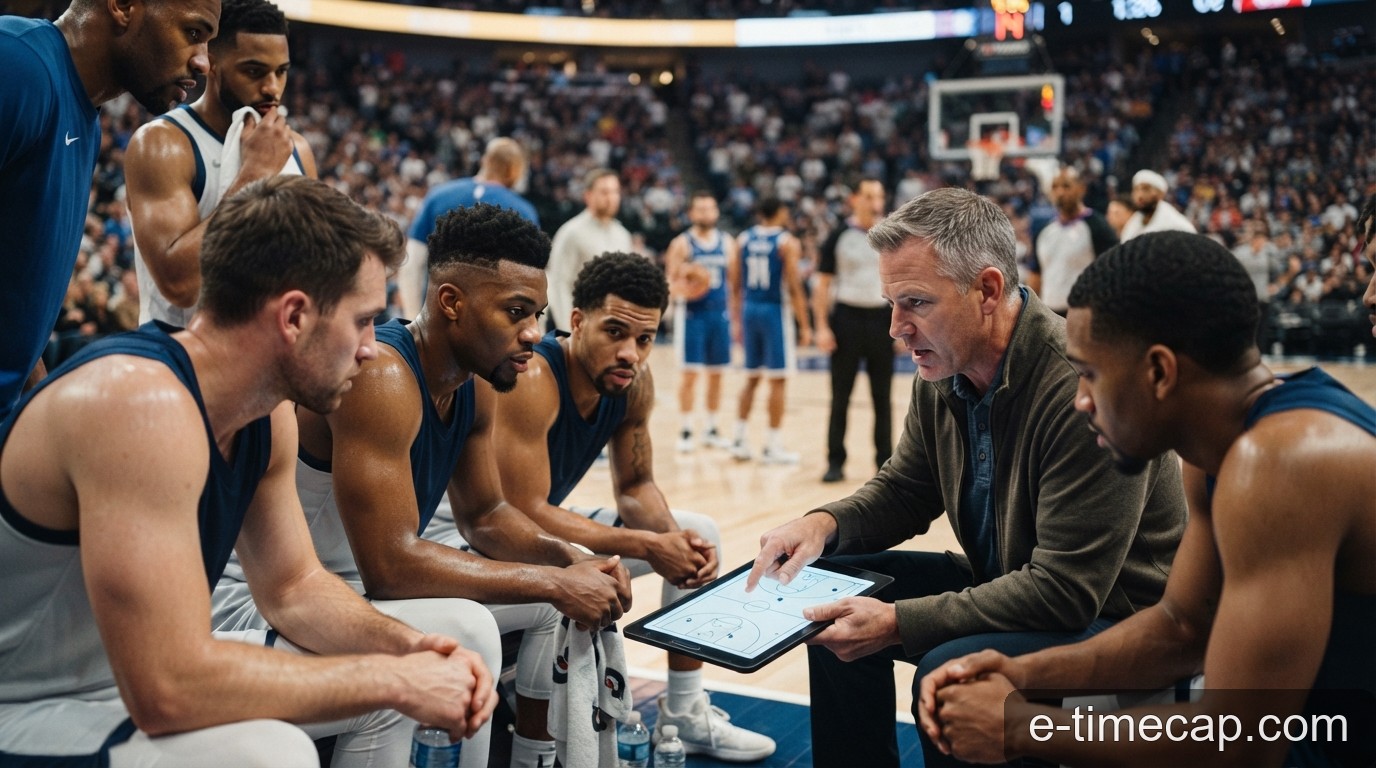 NBA 2026-2027 chính thức khởi tranh: Những thay đổi chiến thuật và ứng viên vô địch mới - 2