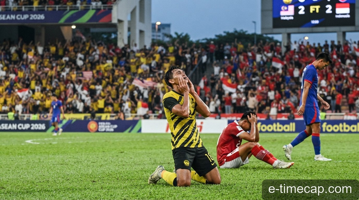 FIFA ASEAN Cup 2026: Cục diện bảng A trước lượt trận quyết định - 2